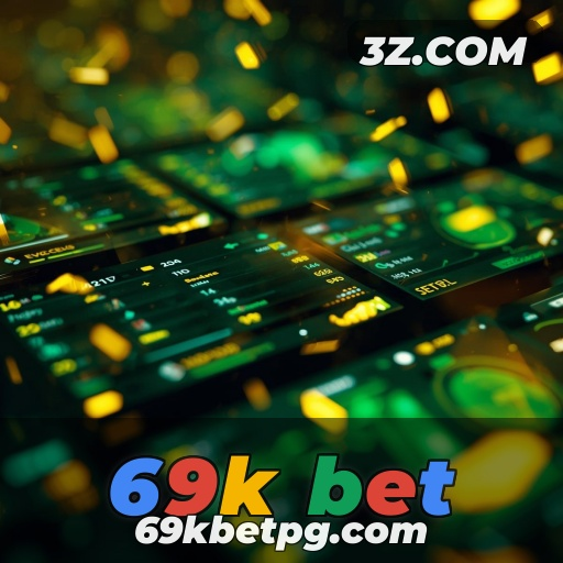 69k bet: Eventos de Jogos na 69k Bet: Uma Nova Dimensão nas Apostas Online