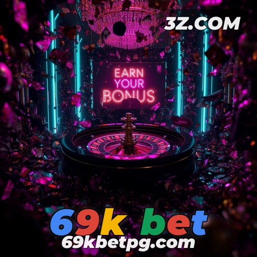 Descubra a Emoção da Roleta na 69k Bet