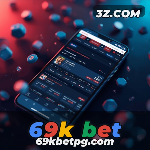 69k bet: Explorando a Categoria de Jogos de Registro na 69k Bet