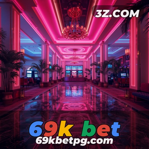 A Ascensão dos Esportes Virtuais na 69k Bet